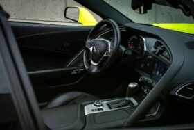 2014 Corvette C7 6,2L V8