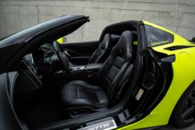 2014 Corvette C7 6,2L V8