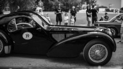 Lumiere Prestige Retroride: Veterány, Historická, Klasická I Sportovní Auta.