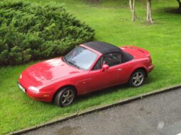 1994 Mazda Mx-5
