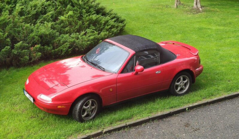 
								1994 MAZDA MX-5 plné									