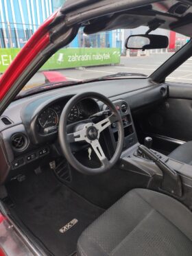1994 MAZDA MX-5