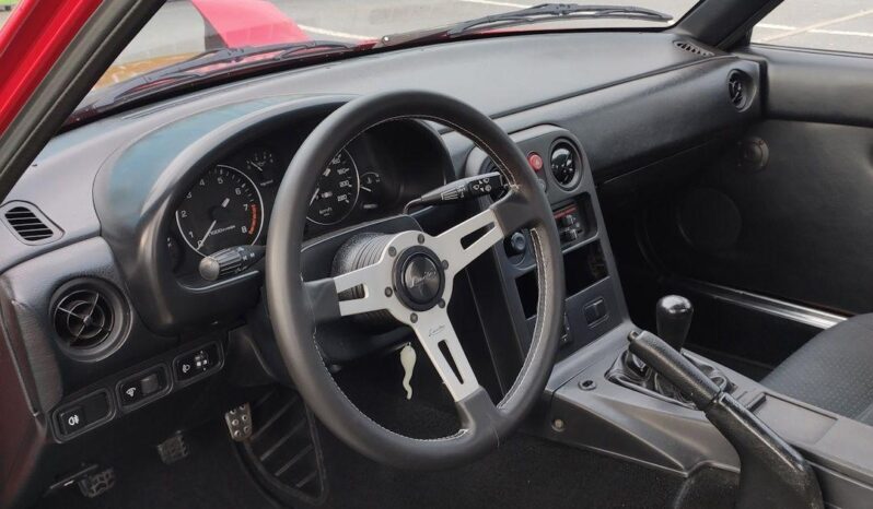 
								1994 MAZDA MX-5 plné									