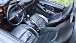 2004 Porsche Boxster