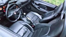 2004 Porsche Boxster