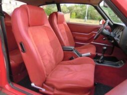 1979 Ford Capri Ghia