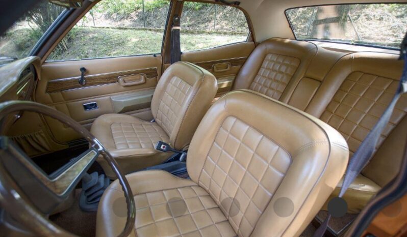 
								1971 Ford Cortina plné									