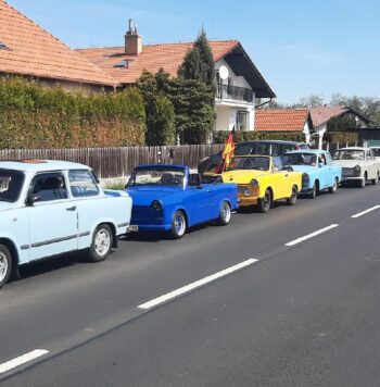 Zemský svaz A.I.C.E. ČR – Evropský IFA klub