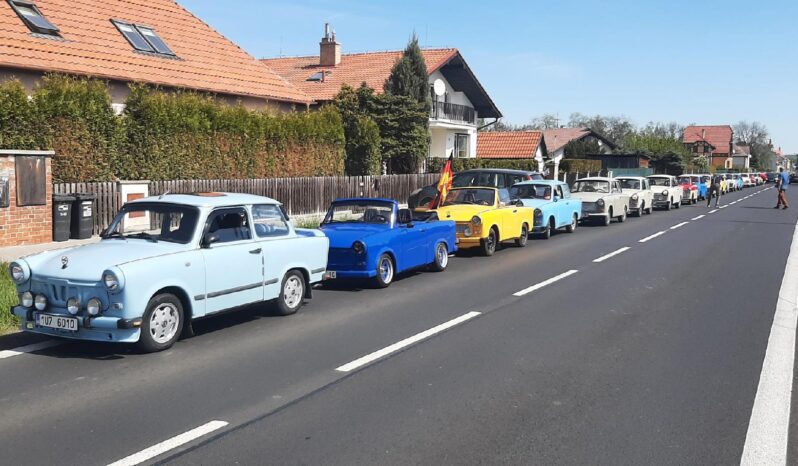 
								Zemský svaz A.I.C.E. ČR – Evropský IFA klub plné									