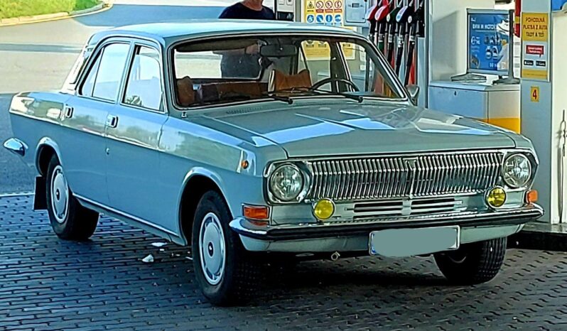 1987 Volha Retroride: Veterány, Historická, Klasická I Sportovní Auta.