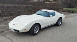 1977 Chevrolet Corvette