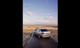 Fotograf/Kameraman Automotive