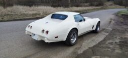 1977 Chevrolet Corvette