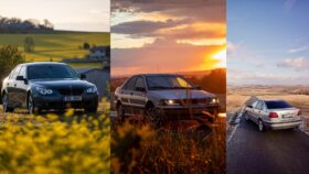 Fotograf/Kameraman Automotive