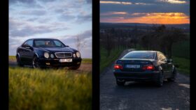 Fotograf/Kameraman Automotive