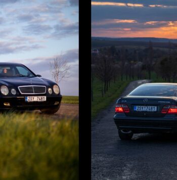 Fotograf/kameraman automotive