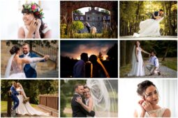 Dva Svatební Fotografové Retroride: Veterány, Historická, Klasická I Sportovní Auta.