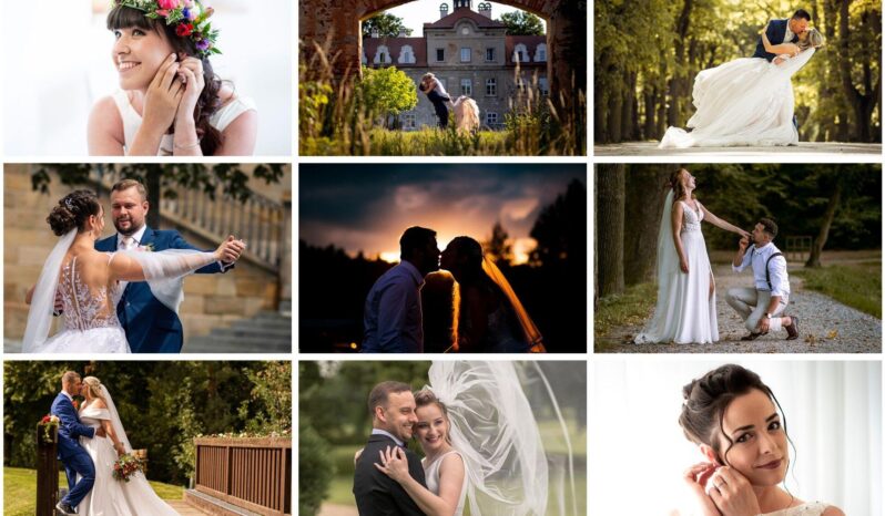 Dva Svatební Fotografové Retroride: Veterány, Historická, Klasická I Sportovní Auta.