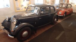 Retro Muzeum Lobzy – Příběhy Dvoutaktů