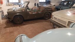 Retro Muzeum Lobzy – Příběhy Dvoutaktů