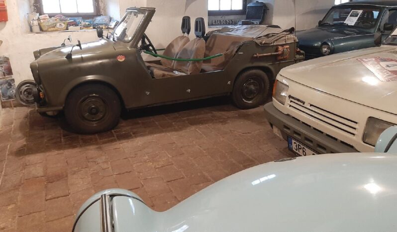 
								Retro muzeum Lobzy – Příběhy dvoutaktů plné									