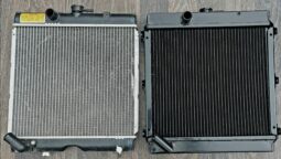 Opravy, Repase A Výroba Chladičů