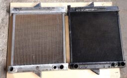 Opravy, Repase A Výroba Chladičů