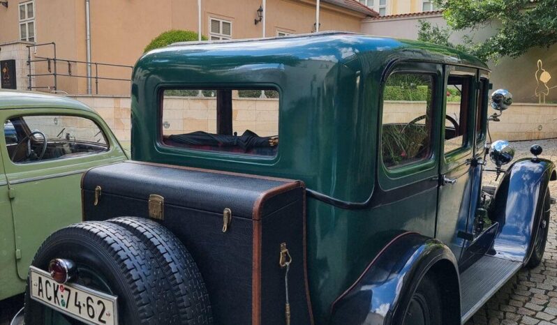 
								1929 Škoda 430 plné									