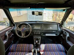 1993 Škoda Favorit Glx, Edice Black Line