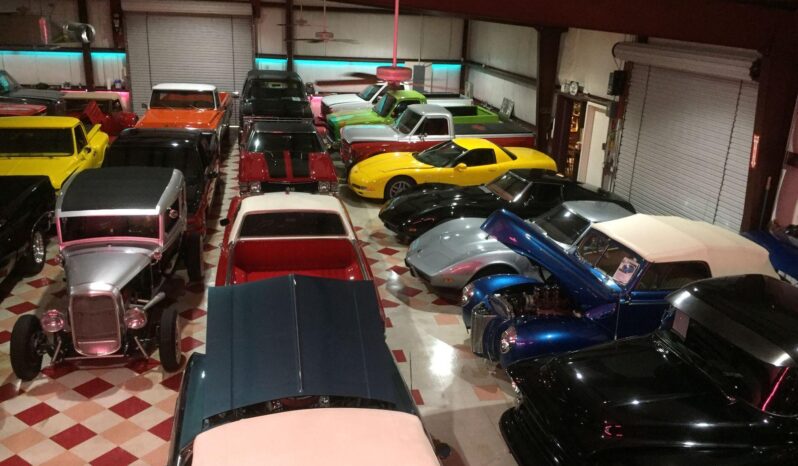 Dovoz Veteránů Z Usa 🇺🇸 Retroride: Veterány, Historická, Klasická I Sportovní Auta.