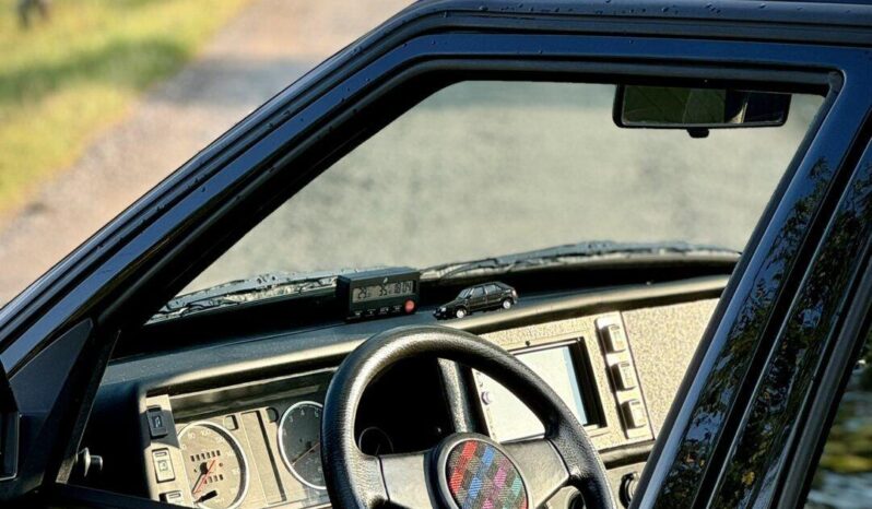 
								1993 Škoda Favorit GLX, edice Black Line plné									