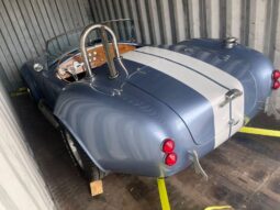 Dovoz Veteránů Z Usa 🇺🇸