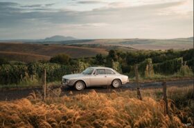 Ondřej Šteflík – Automotive Fotograf