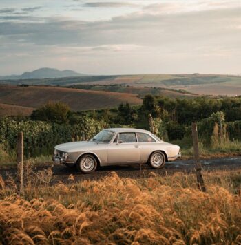 Ondřej Šteflík – Automotive fotograf