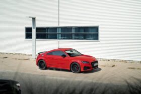 Ondřej Šteflík – Automotive Fotograf