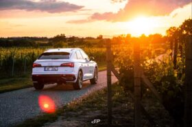 Ondřej Šteflík – Automotive Fotograf