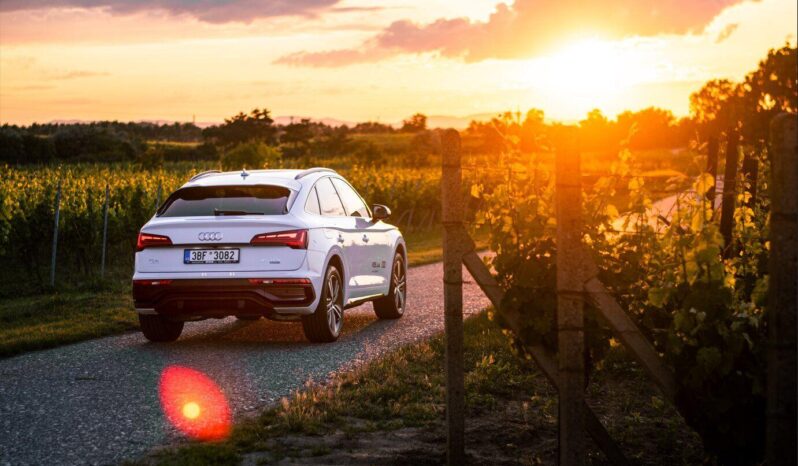 
								Ondřej Šteflík – Automotive fotograf plné									