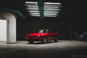 1988 Toyota Celica 2,0 GT Cabrio