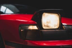 1988 Toyota Celica 2,0 Gt Cabrio