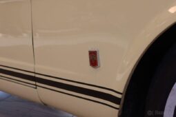 
										1966 Ford Mustang GT Convertible plné									