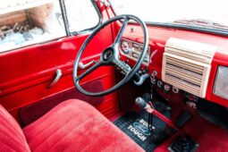 
										1948 Ford F3 PickUp plné									