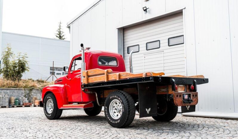 
								1948 Ford F3 PickUp plné									