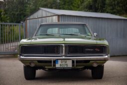 1969 Dodge Charger