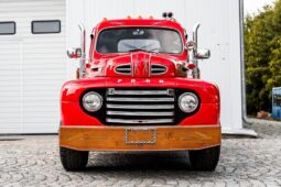 1948 Ford F3 Pickup