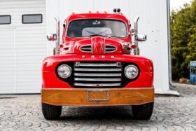 1948 Ford F3 PickUp