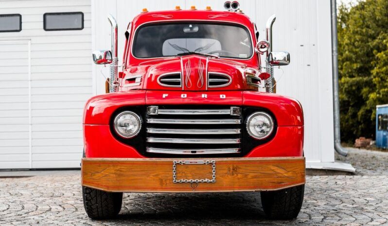 
								1948 Ford F3 PickUp plné									