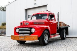 1948 Ford F3 Pickup