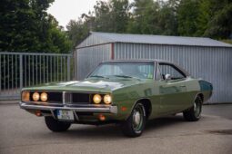 1969 Dodge Charger
