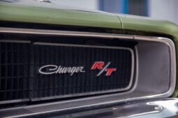 
										1969 Dodge Charger plné									