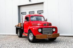 1948 Ford F3 Pickup